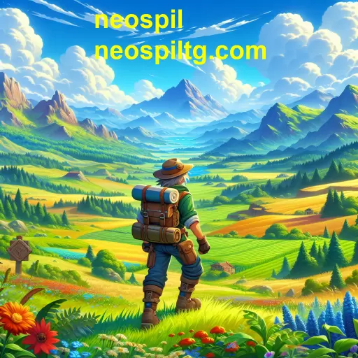 Explorando o Fascinante Mundo dos Jogos de Aventura