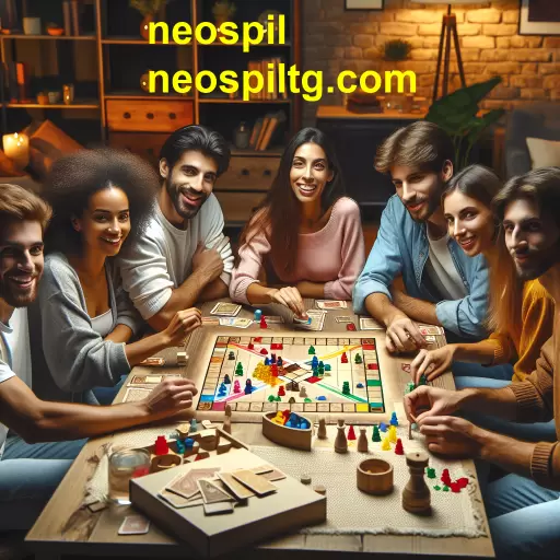 A Fascinante Evolução dos Jogos de Tabuleiro