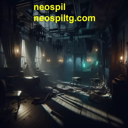 A Evolução dos Jogos de Horror: Muito Além do Simples Medo