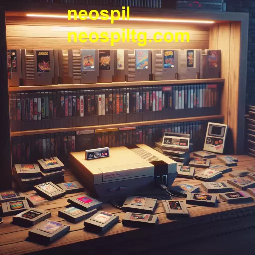 Jogos Inativos: Nostalgia e Impacto na Indústria Gamer